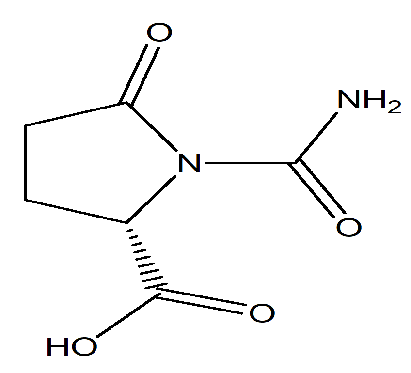 CARGLUMIC ACID USP RELATED COMPOUND D